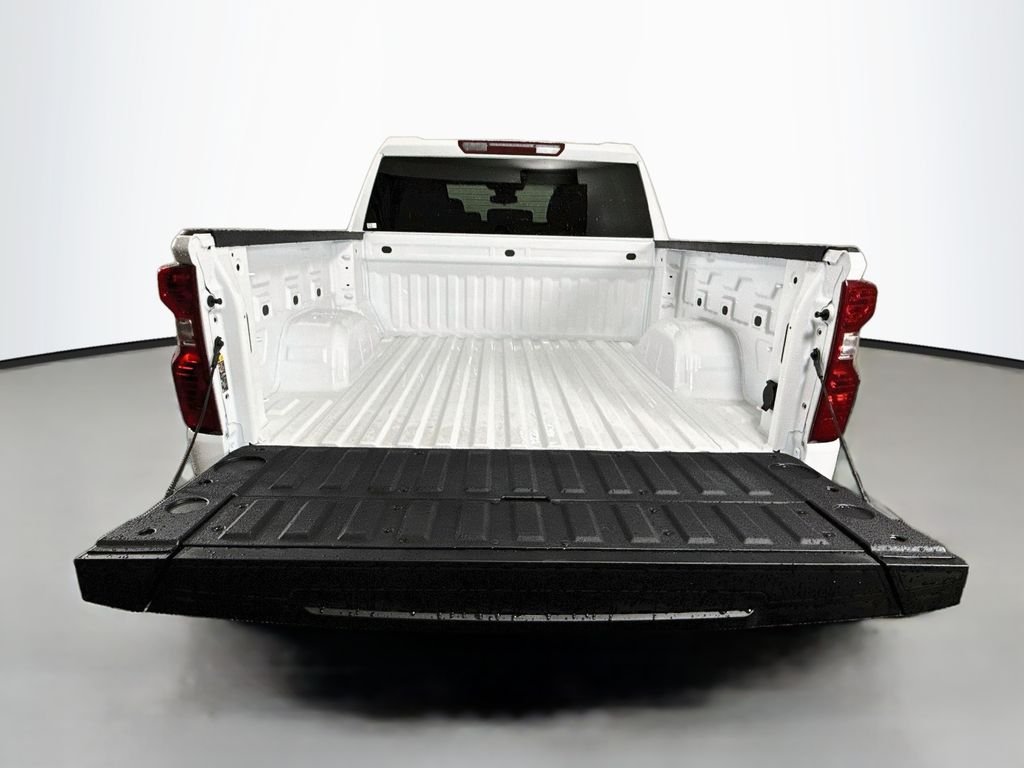New 2026 Summit White Chevrolet Custom image 23
