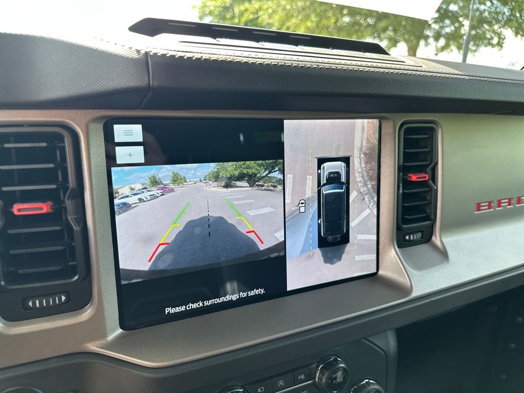 Used 2023 Silver Ford Raptor image 29