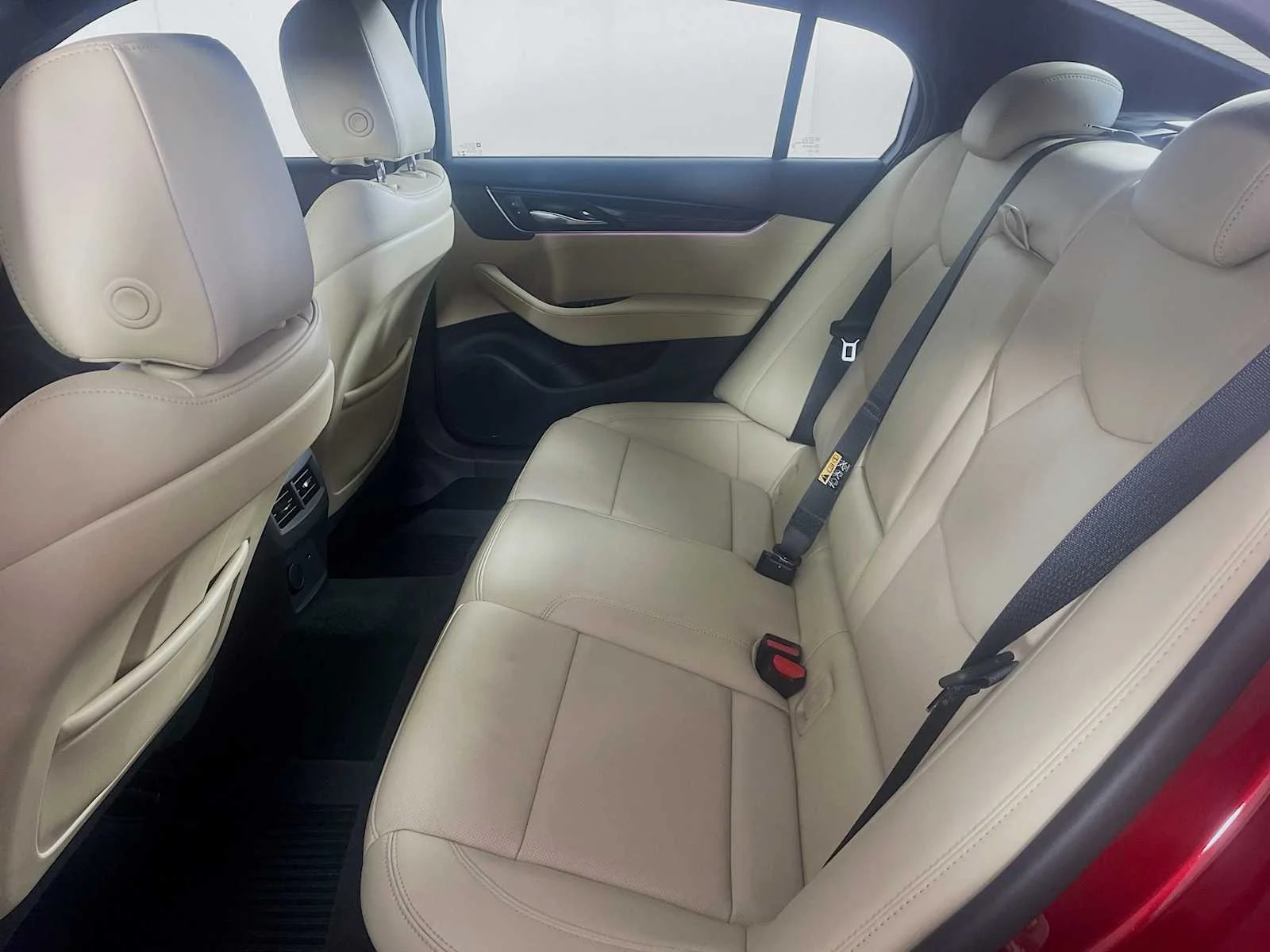2025 Cadillac CT5 Premium Luxury - Photo 5