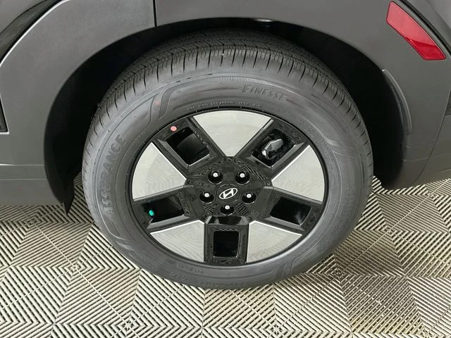 New 2027 Black Hyundai SEL image 20