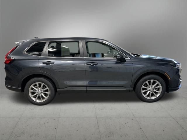 2025 Honda CR-V EX-L - Photo 7
