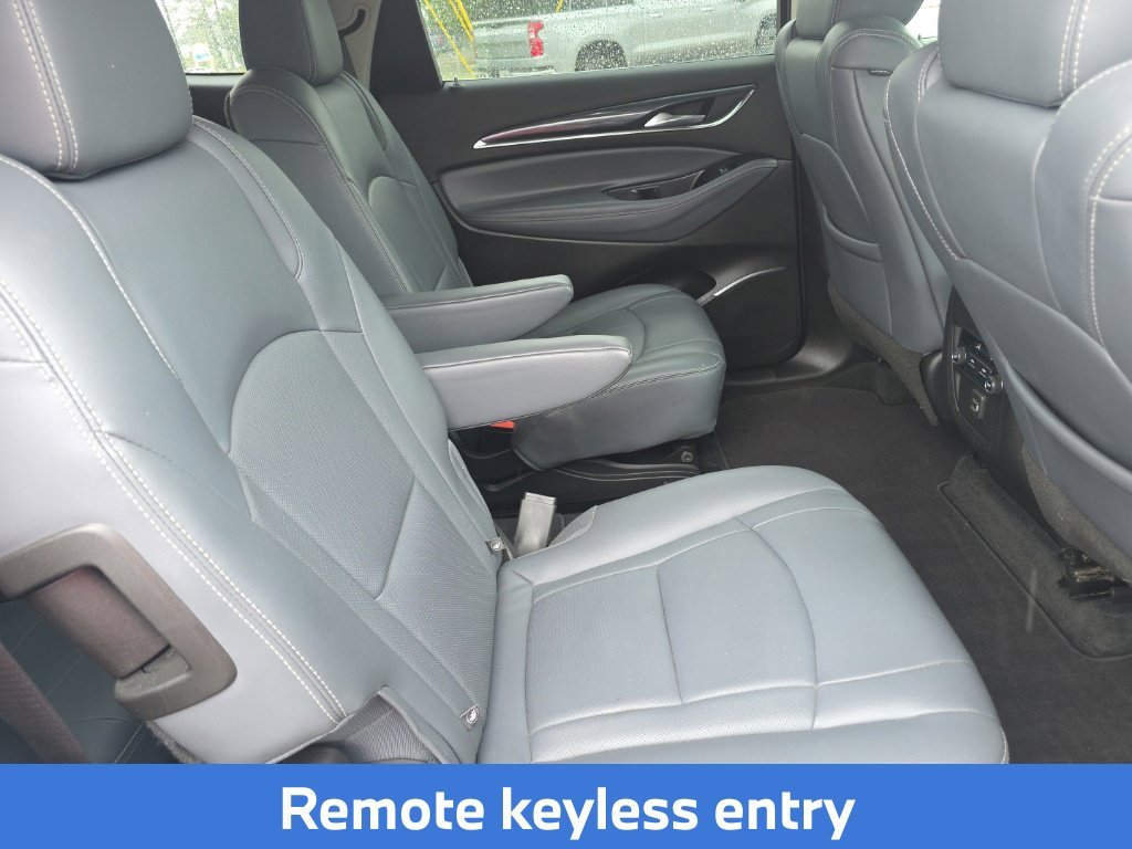 Used 2020 White Buick Essence image 15