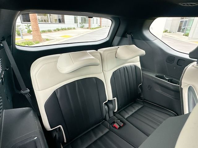 Certified Used 2024 Aurora Black Pearl Kia GT-Line image 29