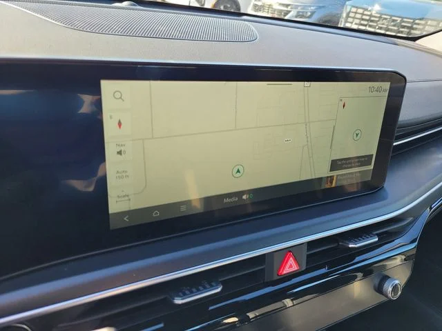 New 2026 Wolf Gray Kia GT-Line FWD image 16