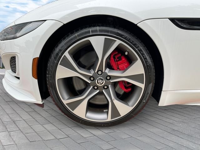 New 2024 Fuji White Jaguar P450 image 9
