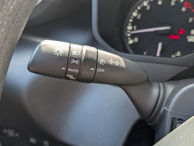 Used 2024 Black Toyota SR5 image 32