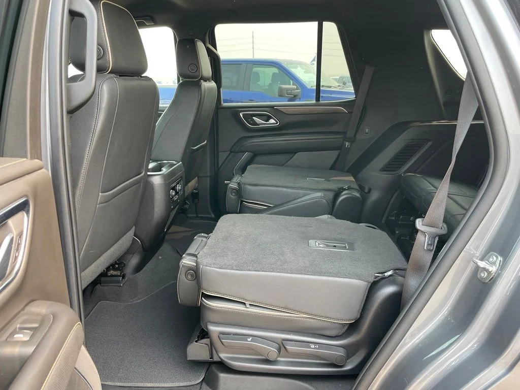 Used 2022 Satin Steel Metallic Chevrolet Premier image 43
