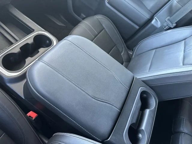 Certified Used 2023 White Chevrolet High Country image 21