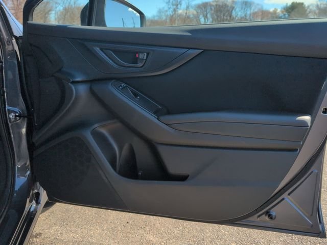 Used 2023 Gray Subaru Premium image 30