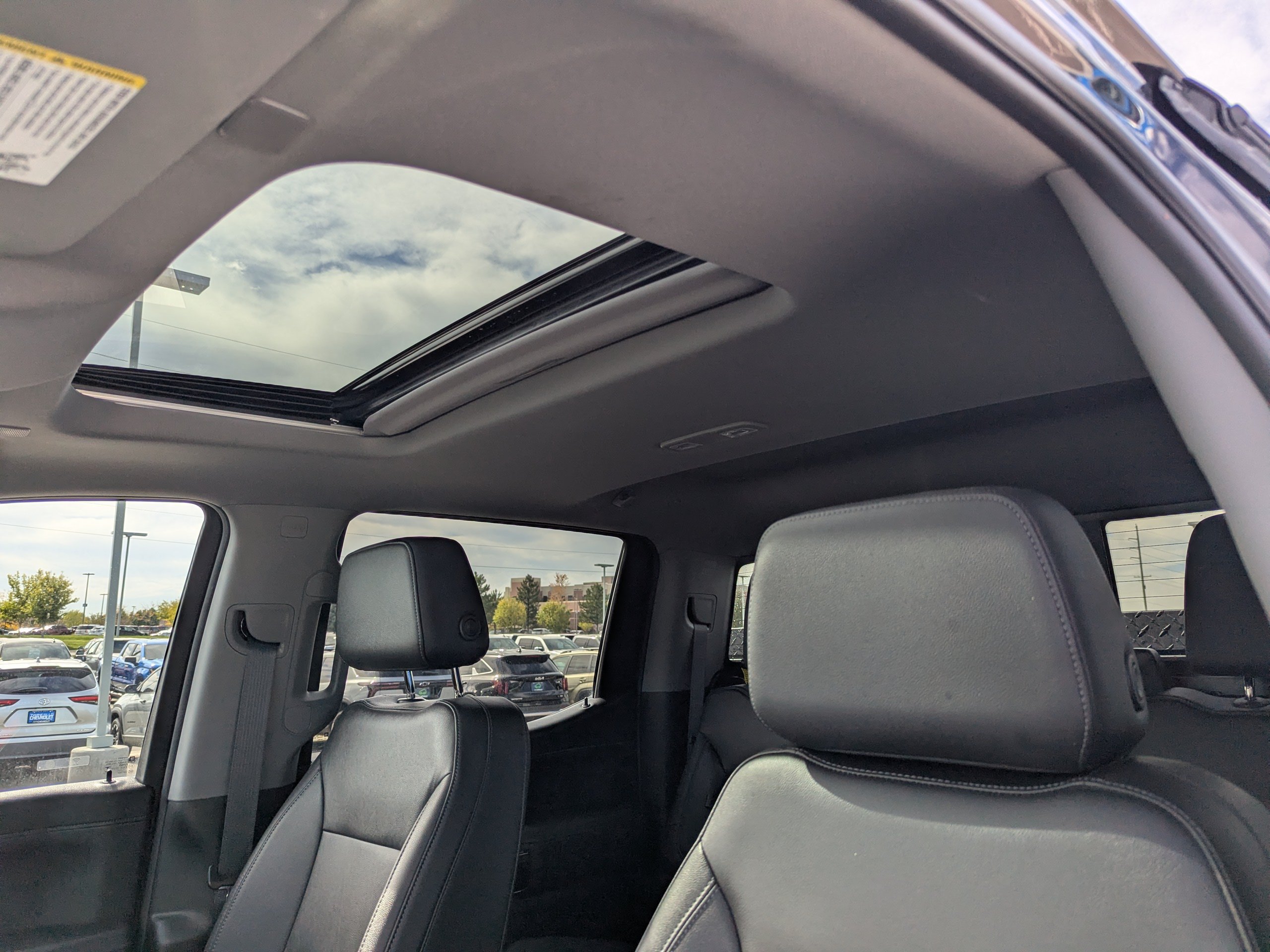 2022 Chevrolet Silverado 1500 Limited RST - Photo 29