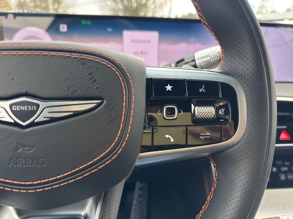 2026 GENESIS GV70 Sport Prestige - Photo 37
