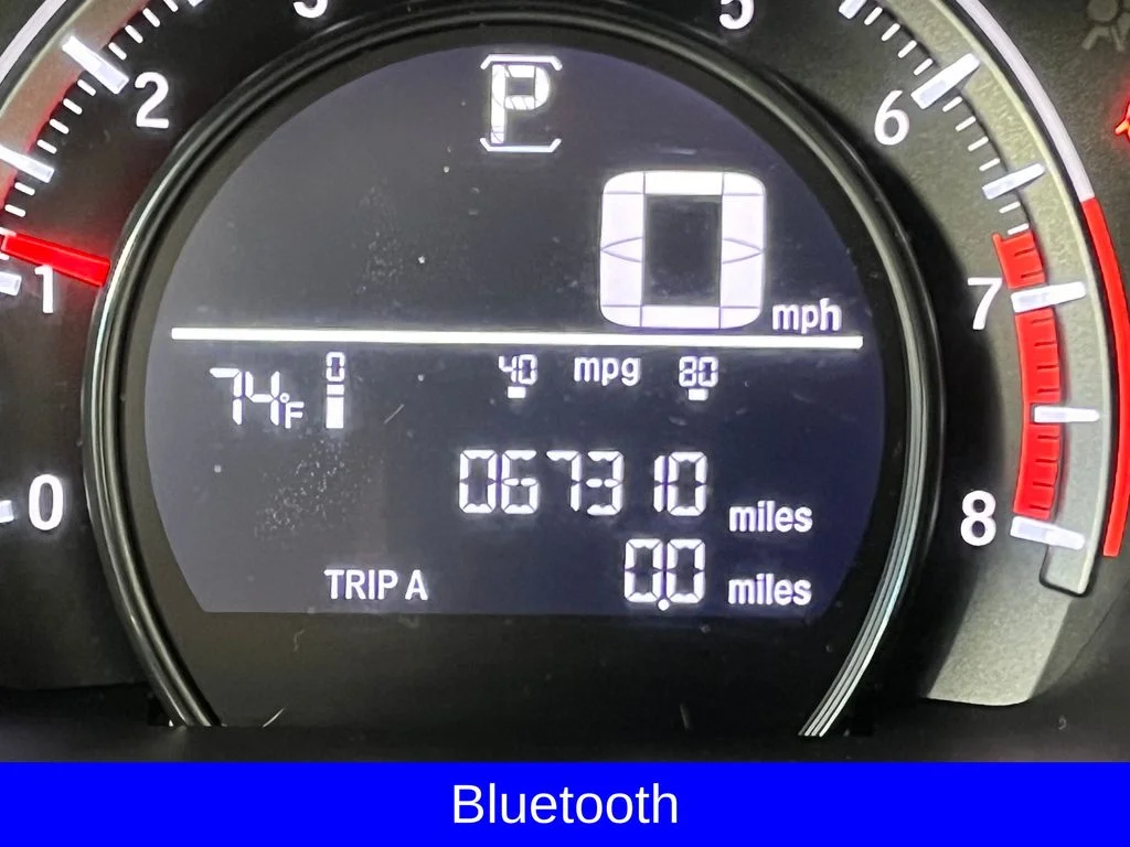 Used 2017 Honda Civic LX with VIN 19XFC2F53HE213169 for sale in Middletown, RI