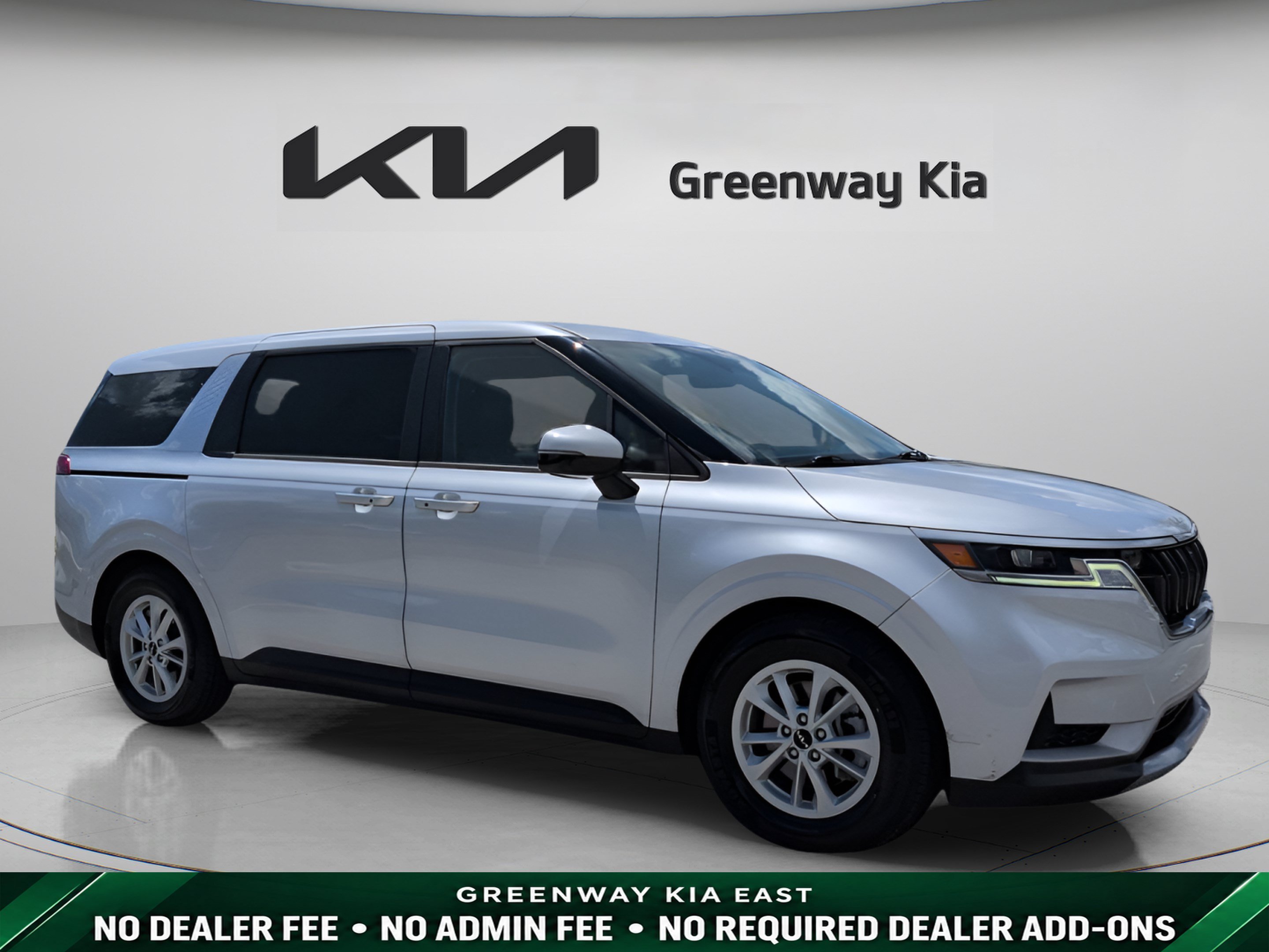 2023 Kia Carnival