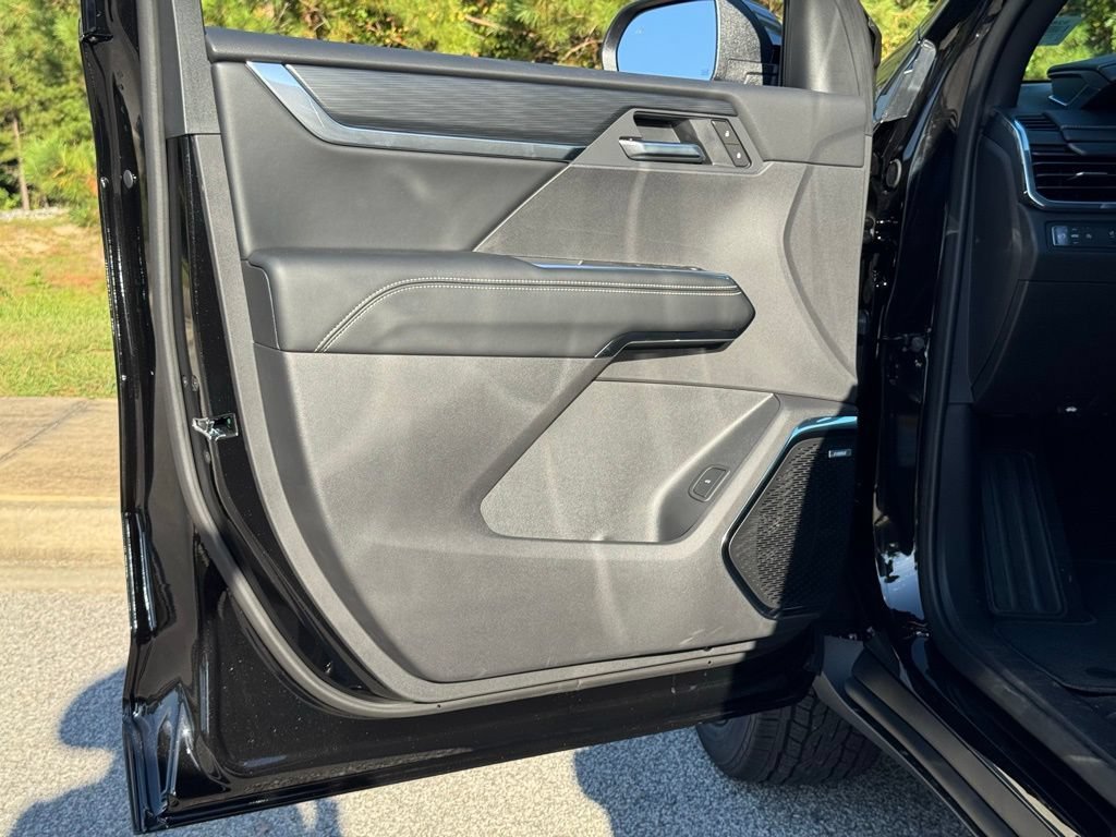 2026 GMC Acadia Elevation - Photo 17