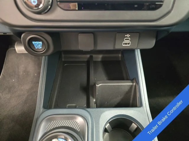 New 2026 Velocity Blue Ford XLT image 30