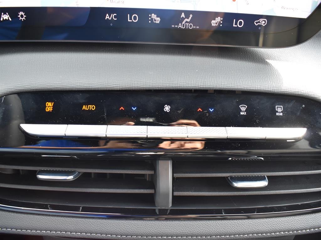 2026 Buick Enclave Sport Touring - Photo 19