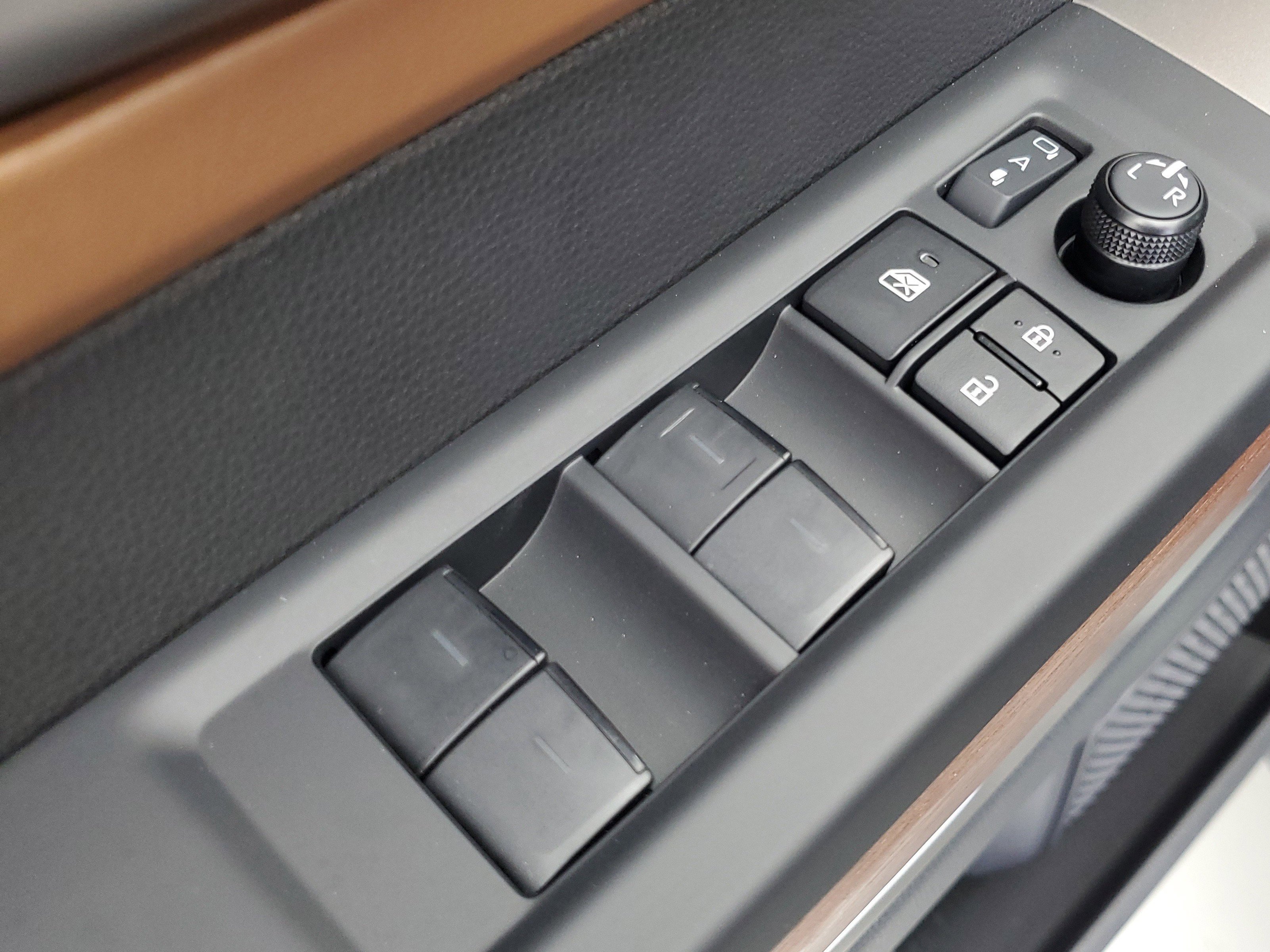 New 2026 Mudbath Toyota Tundra 1794 Edition image 20