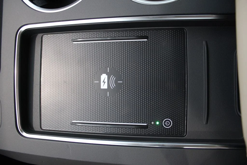 New 2026 Platinum White Pearl Acura Advance Package image 18