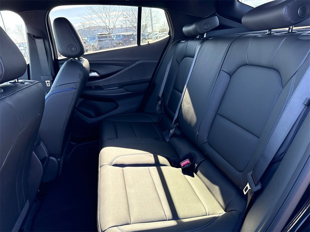 2026 BUICK ENVISTA - Image 28