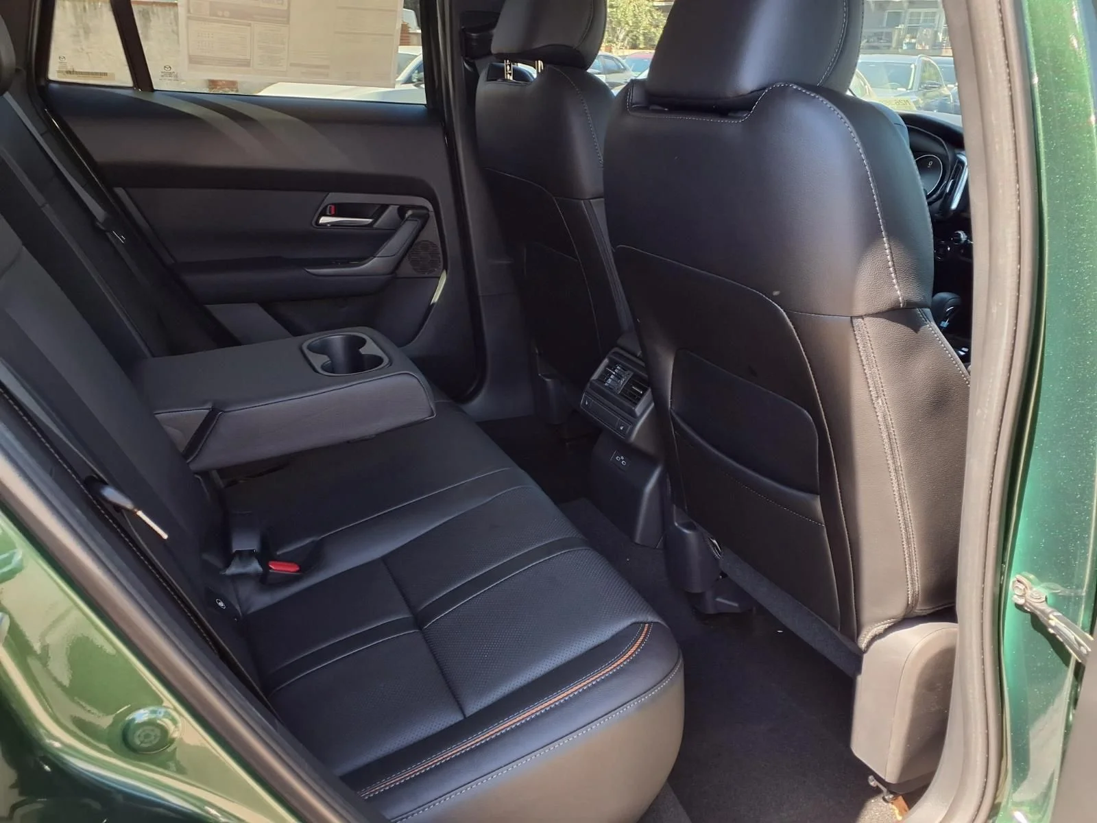 New 2026 Cypress Mazda 2.5 Turbo Premium Plus AWD image 21