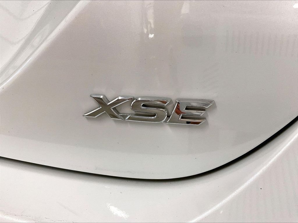 Used 2023 Beige Toyota XSE V6 image 11