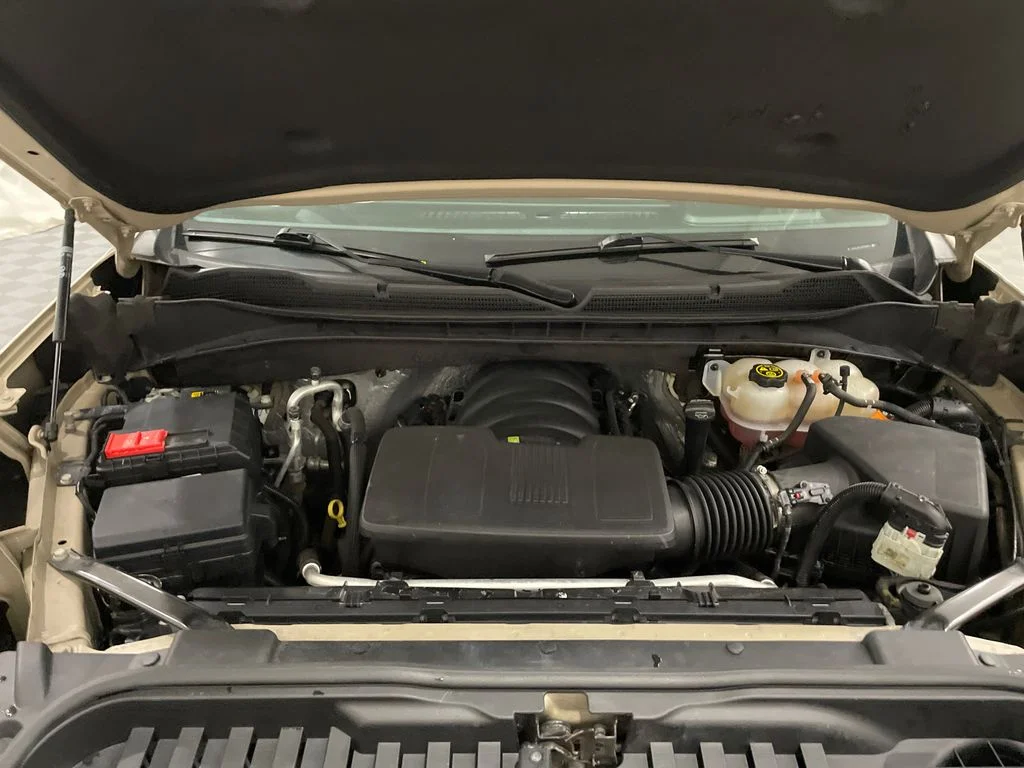 Used 2023 Sand Dune Metallic Chevrolet ZR2 image 30