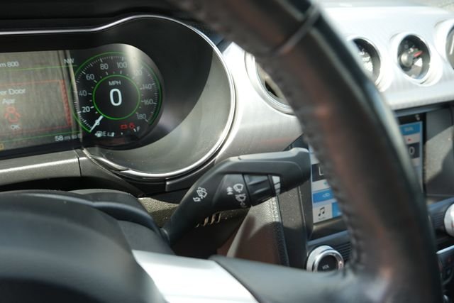 Used 2019 Green Ford Bullitt image 18