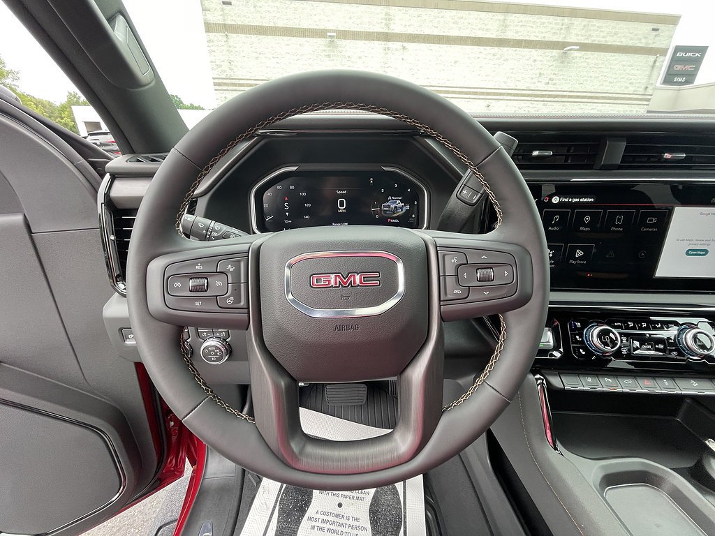 2026 GMC Sierra 2500HD AT4 - Photo 21