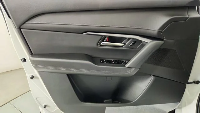 New 2026 Rhodium White Metallic Mazda 2.5 S Preferred AWD image 9