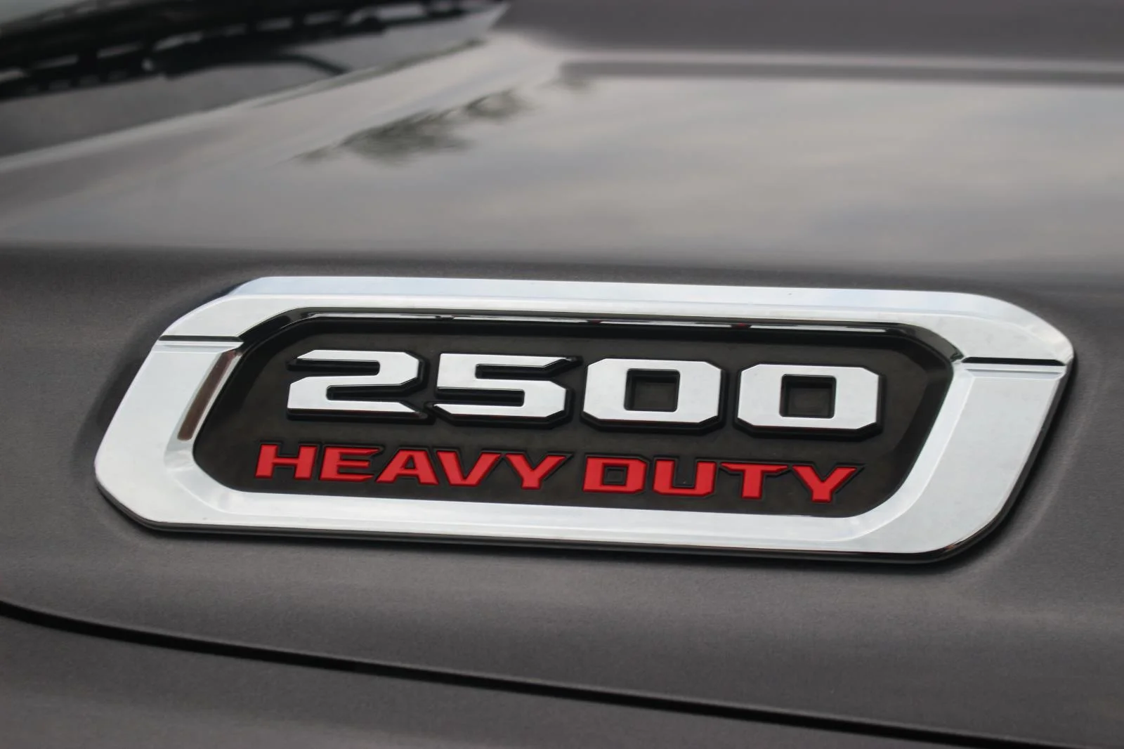 Used 2020 Black Ram Tradesman image 10