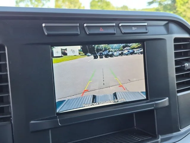 Used 2024 White Ford XL image 26