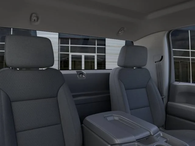 New 2026 Summit White GMC Pro image 24