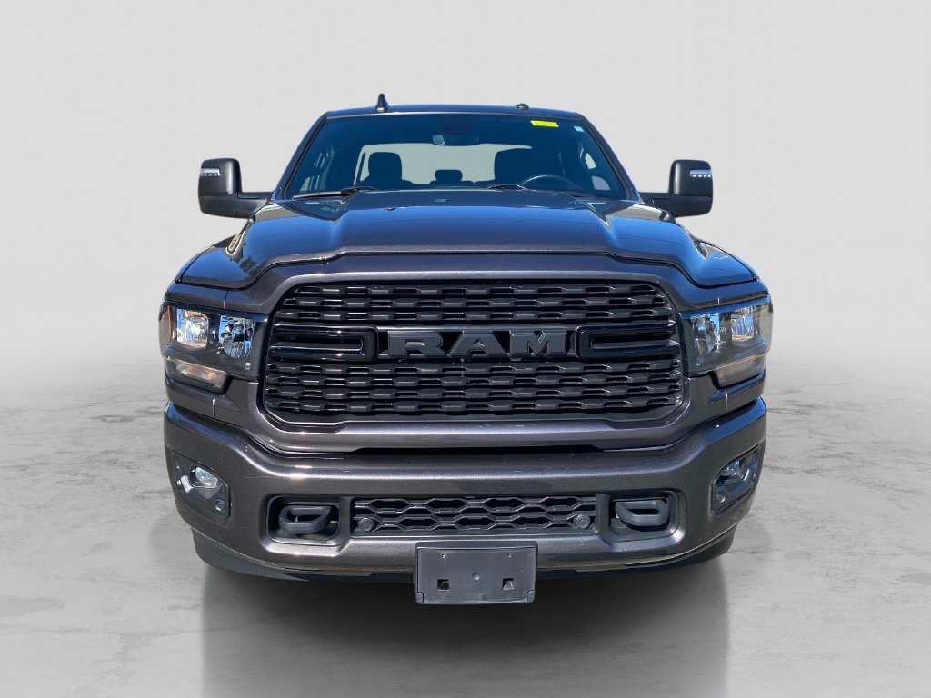 Used 2024 Gray Ram Big Horn image 12