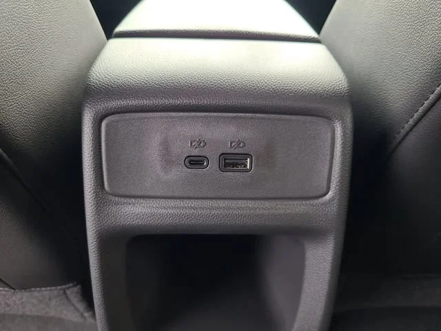 New 2026 Sterling Gray Metallic Chevrolet LT image 17