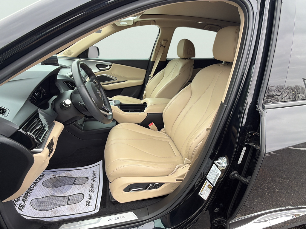 2024 Acura RDX Base - Photo 9