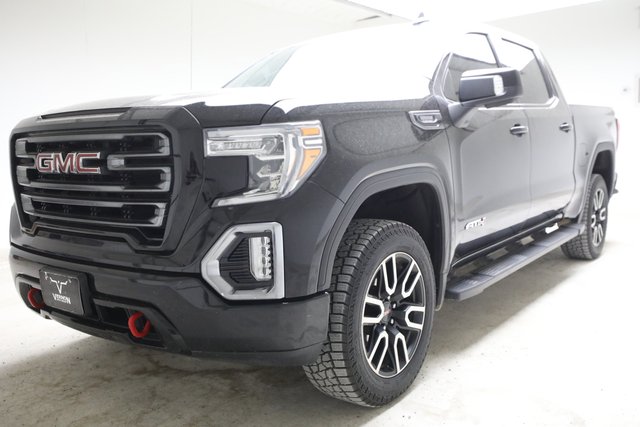 2021 GMC Sierra 1500 Y