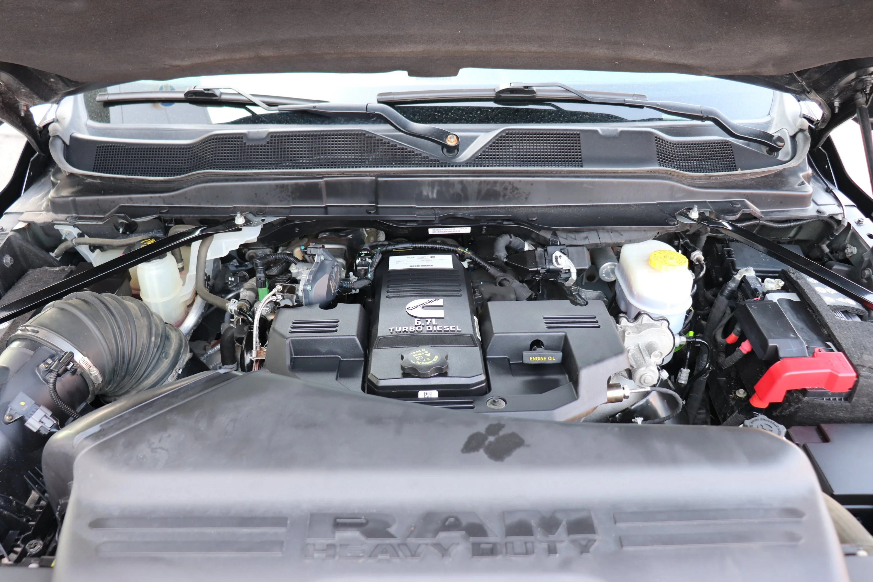 Used 2022 Gray Ram Big Horn image 8