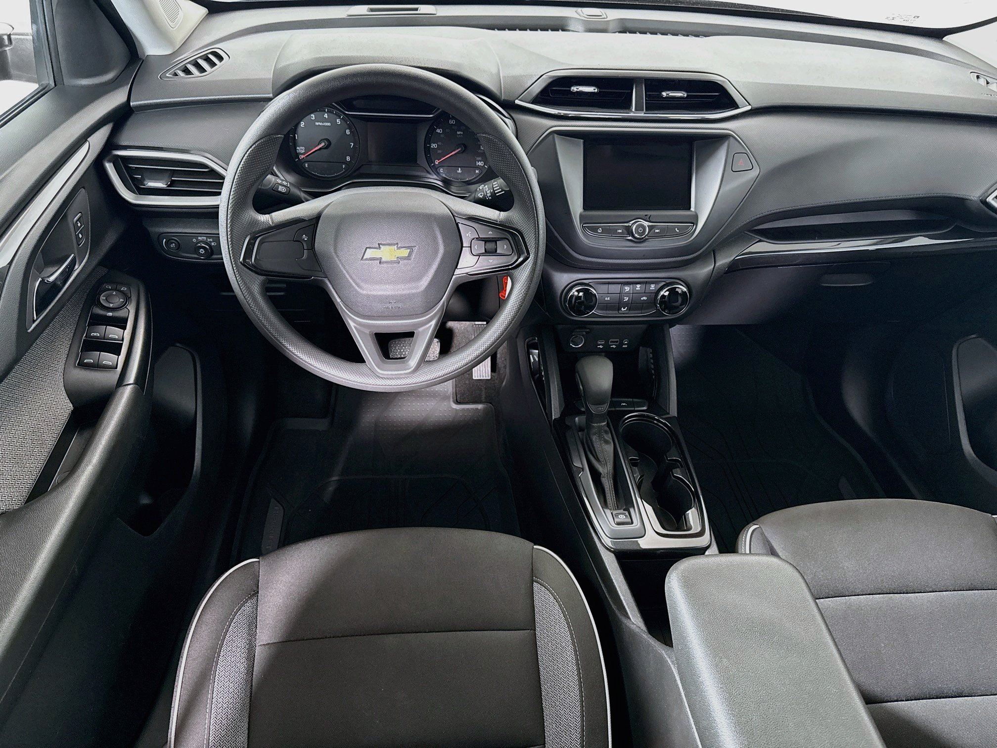 Used 2023 Black Chevrolet LS image 20