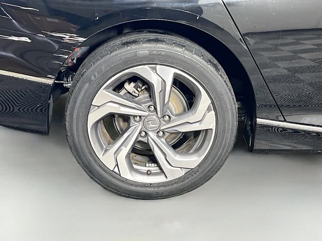 2020 Honda Accord EX-L - Photo 36