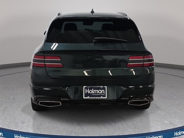 Used 2023 Green Genesis 3.5T image 7