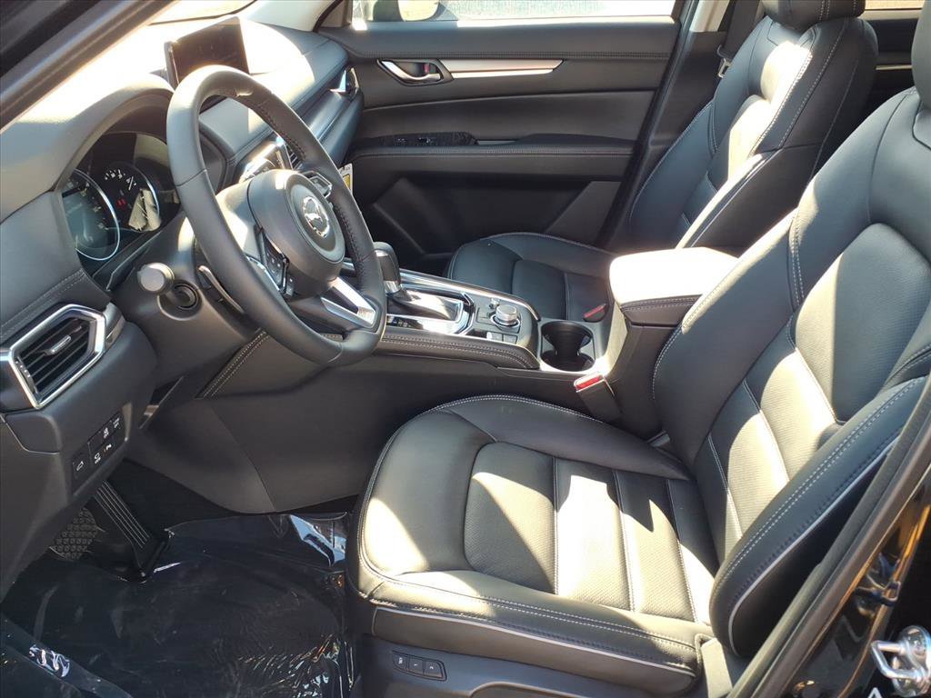 2025 Mazda CX-5 S Premium Plus package - Photo 22