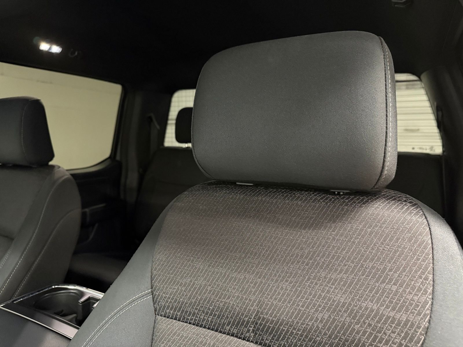 Used 2022 Gray Ford XLT image 19