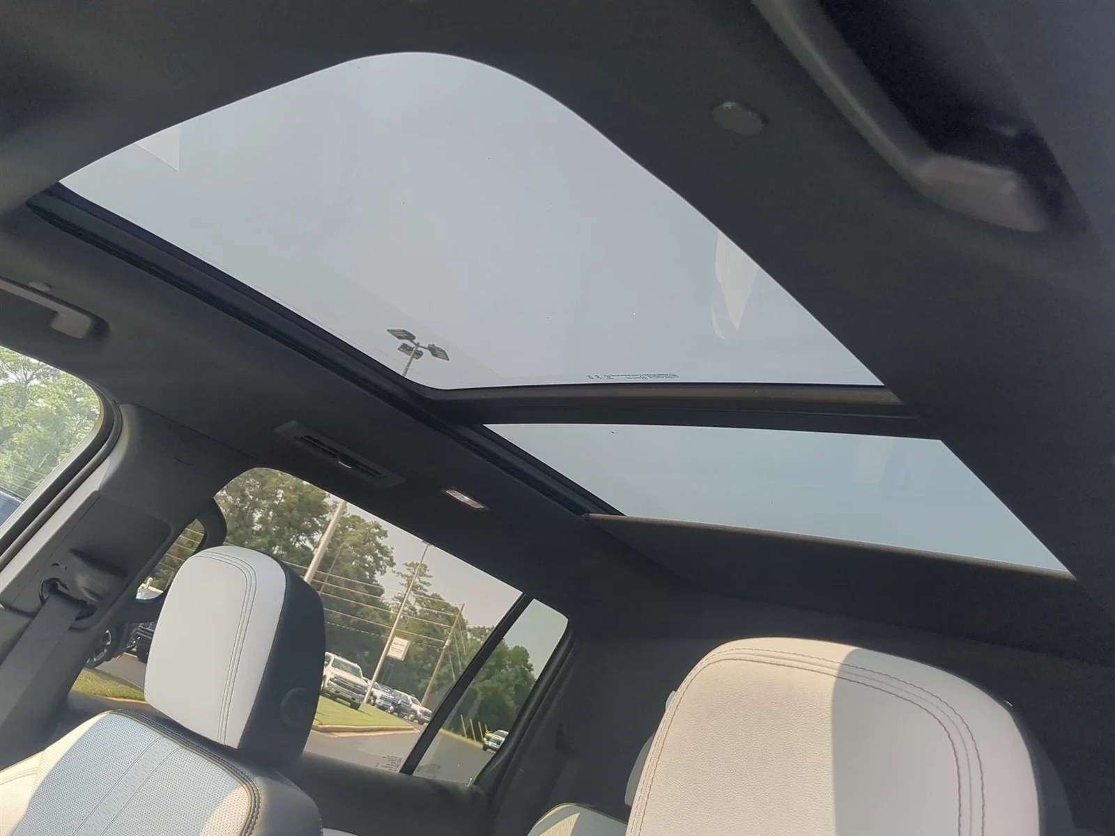 New 2026 Sterling Gray Metallic Chevrolet High Country image 43