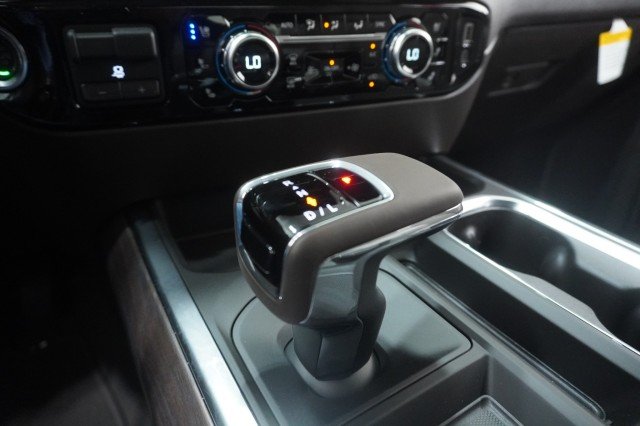 2026 GMC Sierra 1500 SLT - Photo 35