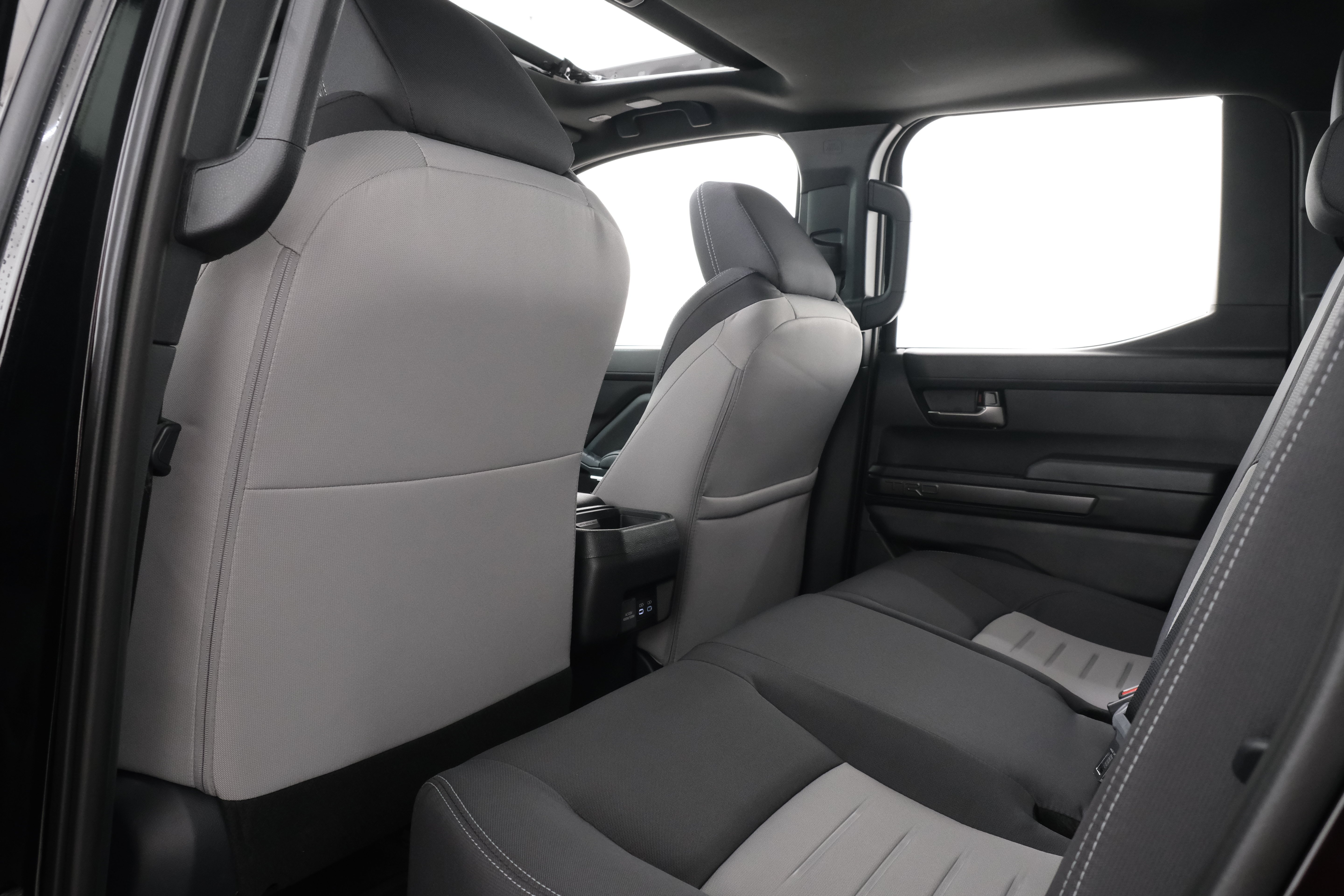 New 2026 Black Toyota  TRD Off-Road image 38