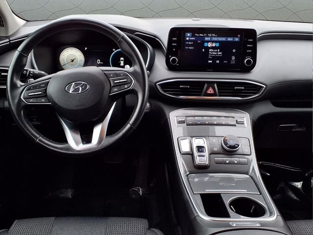 2022 Hyundai Santa Fe XRT - Photo 13