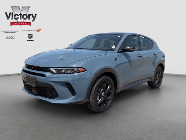 2024 Dodge Hornet R/T Plus