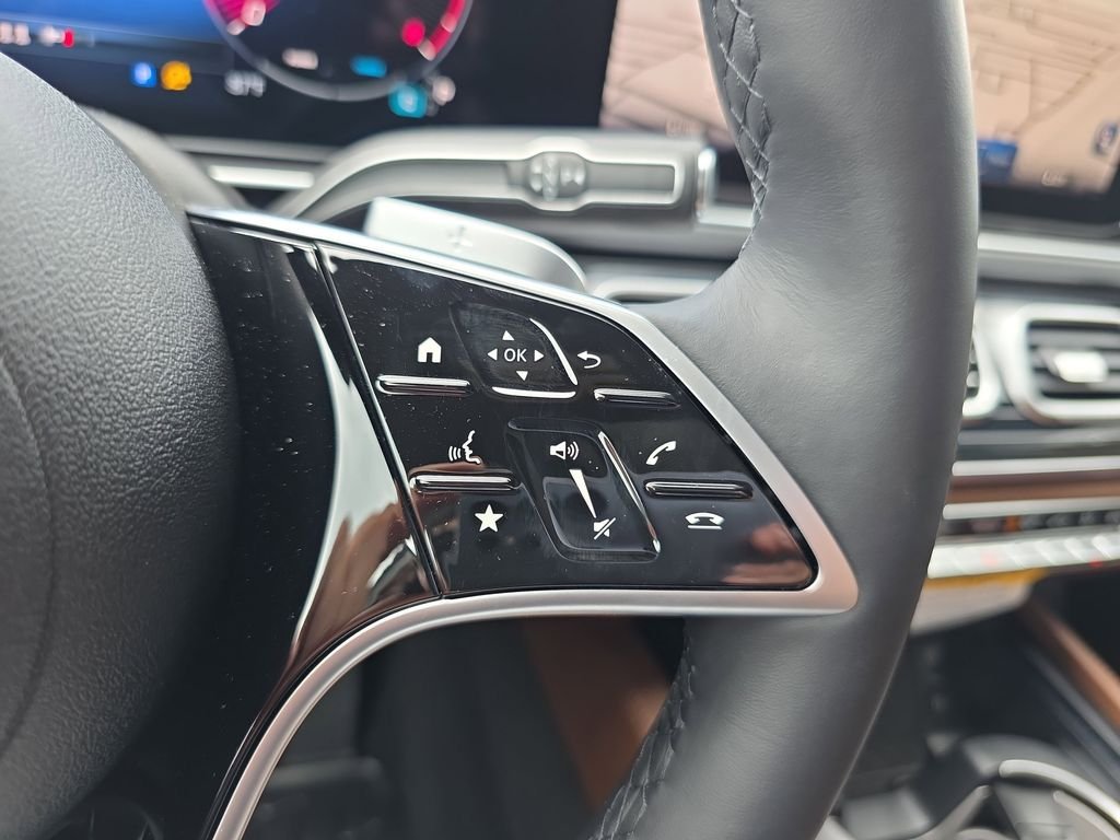 New 2026 MANUFAKTUR Alpine Grey Mercedes-Benz GLE 450 Coupe image 22