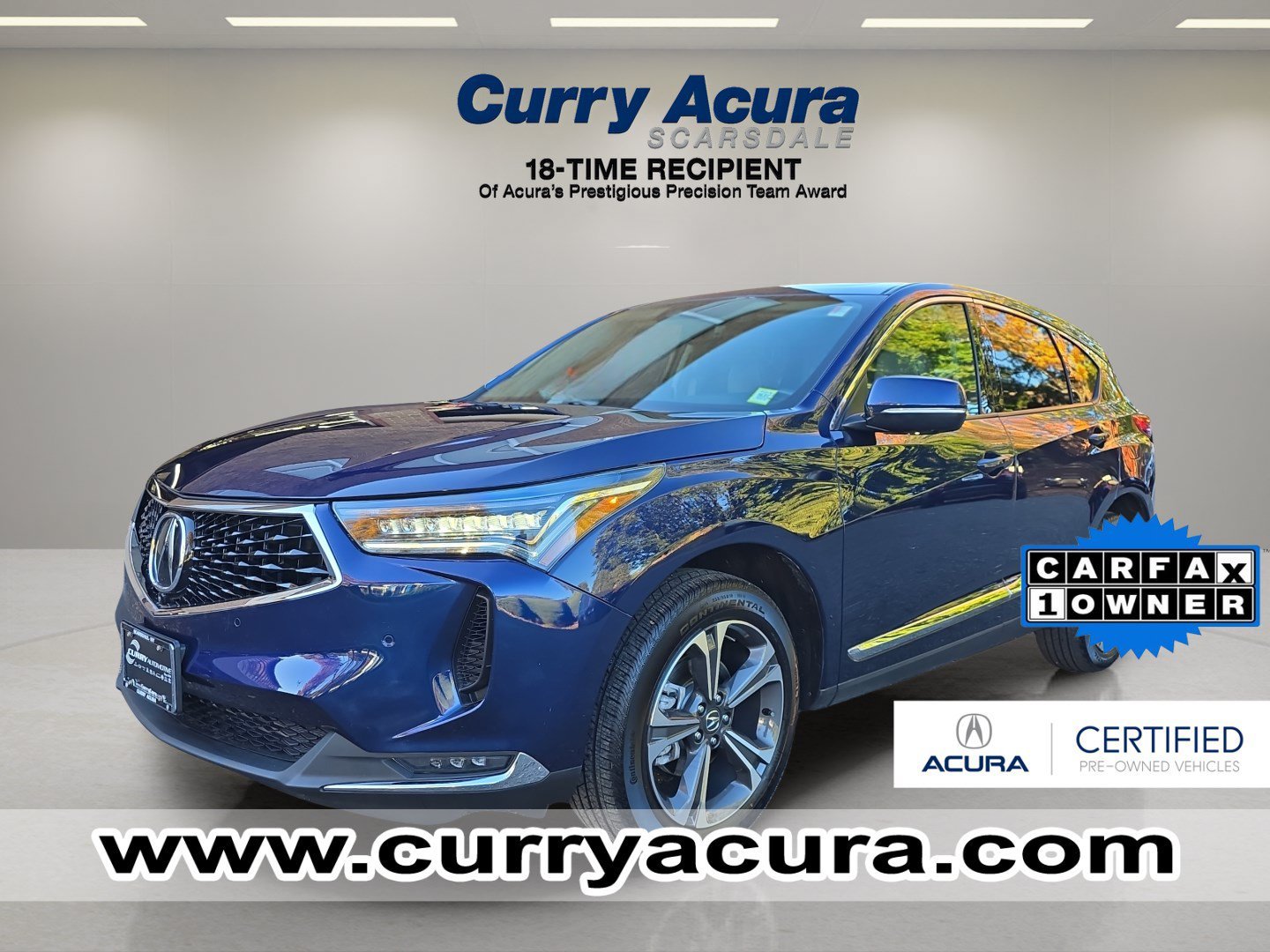 2024 Acura RDX