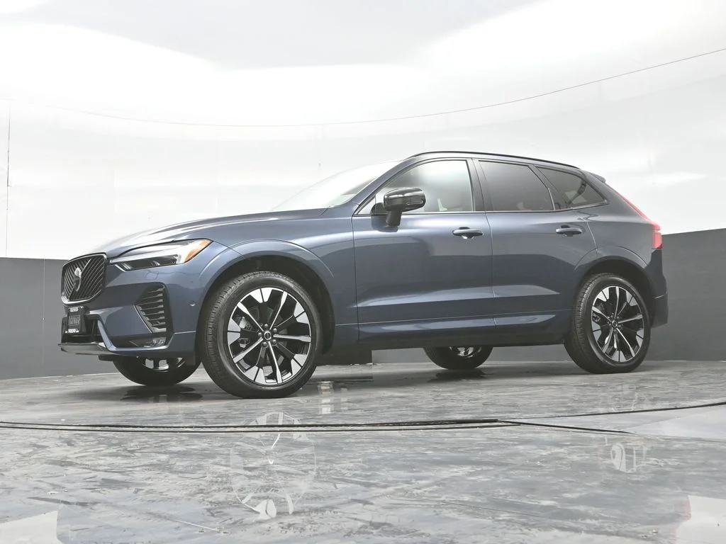 Used 2026 Denim Blue Volvo Plus image 20